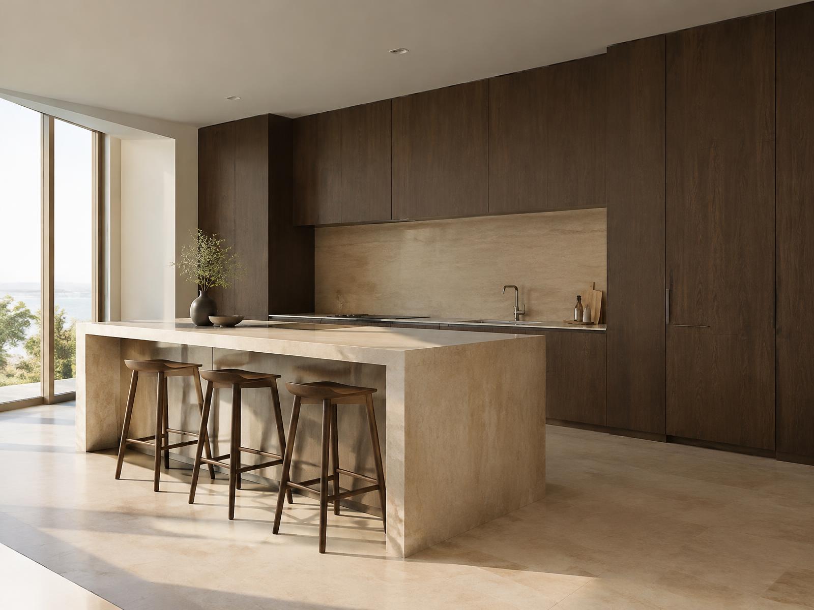 3D interior render — showreel poster placeholder